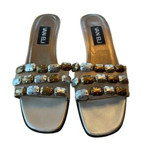 Vaneli sandals